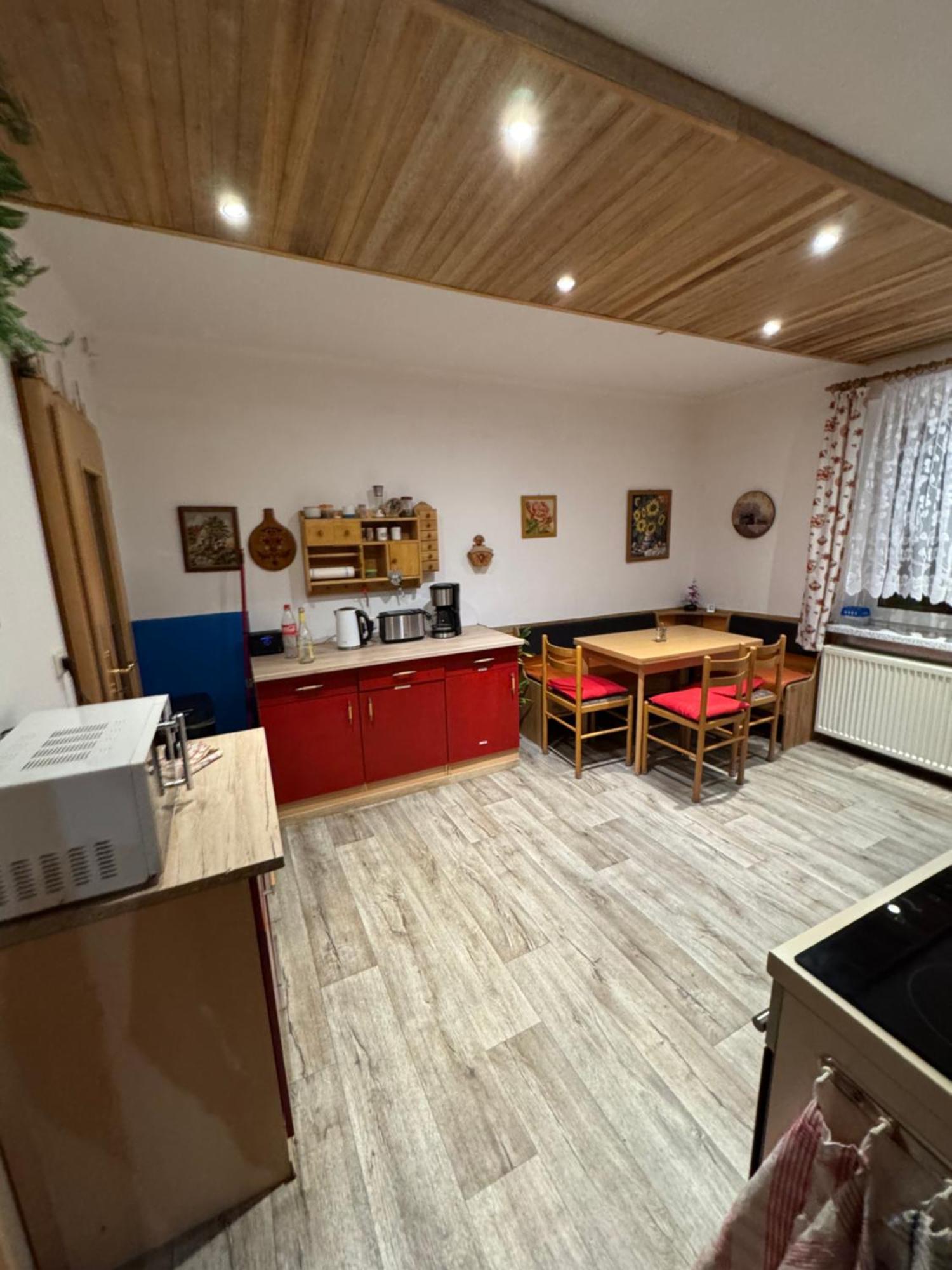 Pfefferberg Ferienwohnung Mit Suite Und Junior Suite Ziegenrück Εξωτερικό φωτογραφία